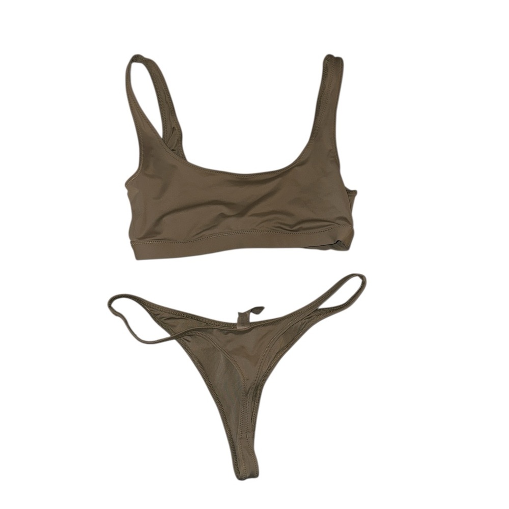 Skims Bikini Set